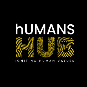 Humans Hub logo